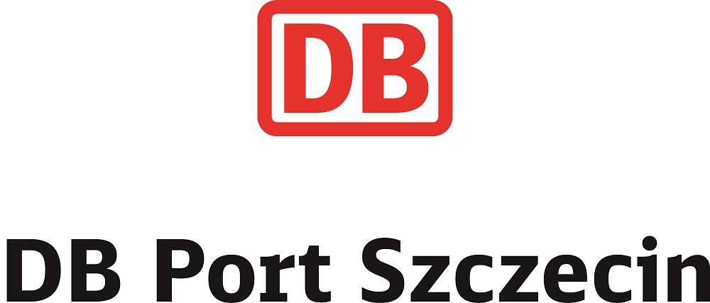 DB Port Szczecin logo nazwa firmy