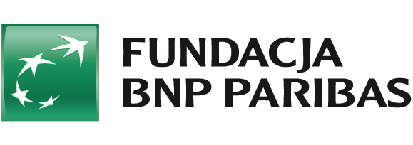 logo Fundacja BNPP